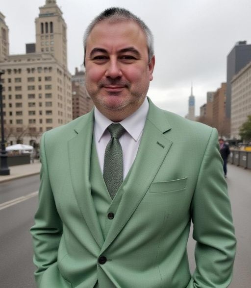 Stanimir Jordanov Karoserov